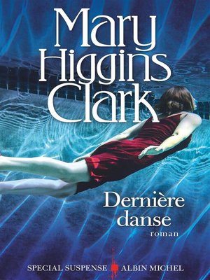 cover image of Dernière Danse